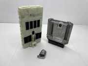 Zündset BMW 3 (F30, F80) 330 d 0281031776 9381101