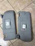 Linke Sonnenblende RENAULT SCÉNIC I (JA0/1_) 1.9 dCi RX4 820000096