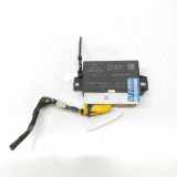 Einparkhilfe PDC Steuergerät CITROËN C3 III (SX) 1.2 THP 110 9838793580