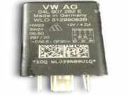 Relais für Glühanlage Audi A3 (8L) 04L907282E