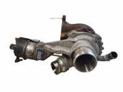 Turbolader Opel Astra K (B16) 55493250