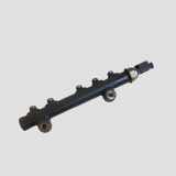 KRAFTSTOFFVERTEILER EINSPRITZLEISTE VERTEILERROHR CITROËN C4 AIRCROSS 1.6 HDi 115 9684753080