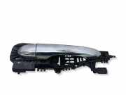 Türaußengriff hinten links MASERATI LEVANTE SUV (M161) 3.0 S 4WD P68194124AB