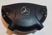 Schleifring Airbag Mercedes-Benz E-Klasse (W211) 61860240B