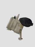 Fensterwaschtank TOYOTA COROLLA Verso (_E12_) 2.0 D-4D (CDE120_) 060851054