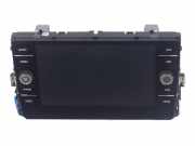 Navigationsanzeige VW T-ROC (A11) 1.5 TSI 5G6919605B
