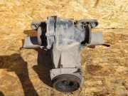 Differenzialgetriebe hinten AUDI A4 (8EC, B7) 3.0 TDI quattro ETS