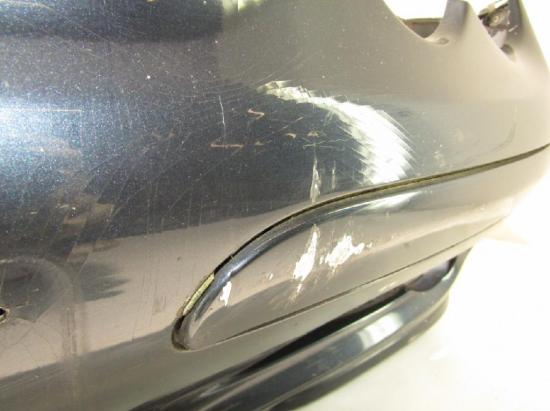 Frontstoßstange MERCEDES-BENZ C Coupe (CL203) C 220 CDI (203.706) Bild Frontstoßstange MERCEDES-BENZ C Coupe (CL203) C 220 CDI (203.706)