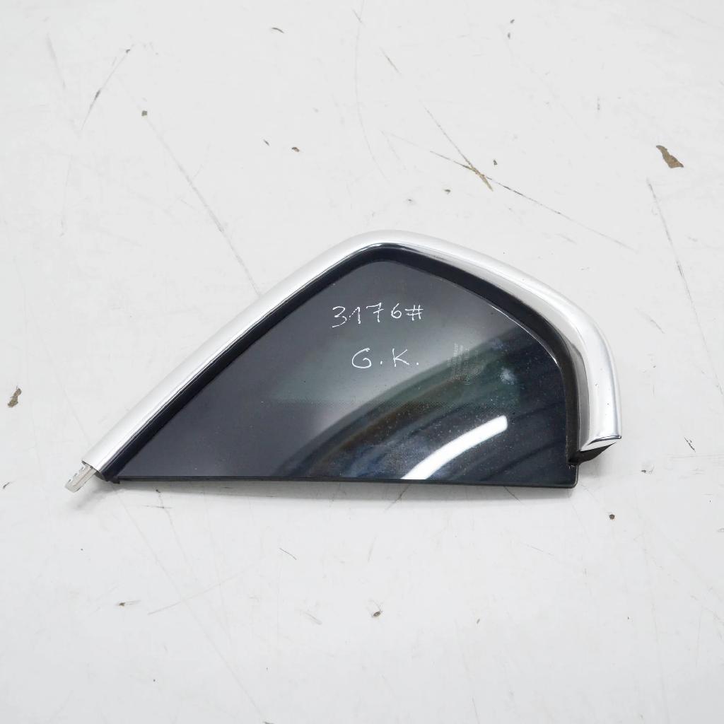 Kleines Seitenfenster hinten links MASERATI QUATTROPORTE VI 3.8 GT S 43R-00043