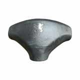 Lenkrad Airbag PEUGEOT 3008 1.6 HDi 0617186