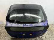 Heckklappe geschlossen Toyota Prius (W5)