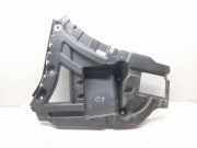 Stoßstangenhalter hinten rechts BMW X3 (F25) xDrive 20 d 51127210078
