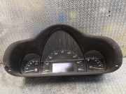 Tachometer Mercedes-Benz C-Klasse SportCoupe (CL203) 2035404611