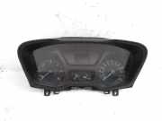Kombiinstrument FORD TRANSIT Furgon 2.2 TDCi [RWD] BK3T10849DJ
