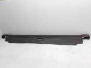 Kofferraum-Abdeckung OPEL ZAFIRA A (F75_) 2.0 DI 16V