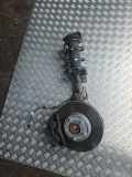 Stumpf vorne links HYUNDAI i30 Estate (GD) 1.4 54651G4CA0