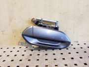 Türaußengriff hinten rechts