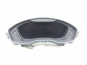 Kombiinstrument AUDI A4 (8W2, B9) S4 quattro 8W5920790B 0263731005