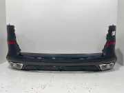 Hintere Stoßstange BMW X5 (G05) xDrive 30 d Mild-Hybrid 5A9B970 8074187