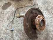 Radnabe hinten Mercedes-Benz A-Klasse (W176) 2460306