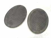 Lautsprecher im Armaturenbrett PEUGEOT 607 (9D, 9U) 2.2 HDI 9638913677D 9633925277