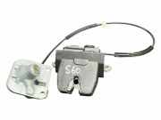 Heckklappenschloss VOLVO S60 II DRIVe / D2 31278384