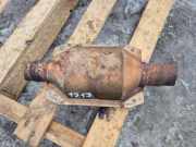 Katalysator CITROËN C8 (EA_, EB_) 2.0