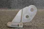 Stoßstangenhalter vorne links BMW 3 Compact (E46) 318 ti 8195296