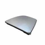 Außenspiegelglas rechts Peugeot Boxer Kasten () 01706230900