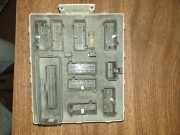 Sicherungskasten Ford Focus Stufenheck (DFW) 518273305