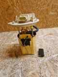 Kraftstofftankpumpe FORD TRANSIT CUSTOM 2.0 TDCi A2C93666905