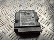 Airbag-Steuergerät RENAULT MEGANE Scenic (JA0/1_) 1.9 dTi (JA0N) 550629500