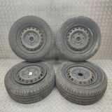 Stahlfelgen Satz Ford Transit V363 Kasten (FCD, FDD) KK211015CA