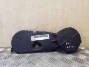 Timing Belt Protection Cover AUDI A6 Allroad (4GH, 4GJ) 3.0 TDI quattro E059109123AB 059109107H