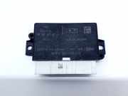 Einparkhilfe PDC Steuergerät