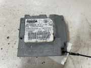 Airbag-Steuergerät PEUGEOT 307 SW (3H) 2.0 HDi 135 216102810