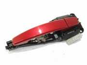 Türaußengriff links CHEVROLET ORLANDO (J309) 2.0 D