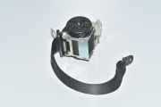 Sicherheitsgurt links hinten BMW 3er Touring (E91) 72119139832
