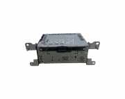 Radio/Navigationssystem-Kombination Ford Mondeo V Turnier (CF) DS7T19C107SG