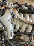 Motor AUDI A8 D3 (4E2, 4E8) S8 quattro