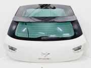 Heckklappe geschlossen Citroen DS5 ()