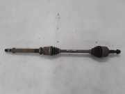 Antriebswelle vorne rechts RENAULT MEGANE III Hatchback (BZ0_) 1.5 dCi (KZ09, KZ0D, KZ1G, KZ1M, KZ1W) 8200725500