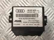 Einparkhilfe PDC Steuergerät AUDI A5 Sportback (8TA) S5 quattro 8K0907440B