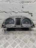 Kombiinstrument VW PASSAT B7 (362) 2.0 TDI 32C8920970S