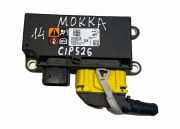 Airbag-Steuergerät OPEL MOKKA / MOKKA X 1.7 CDTI 4x4 13590216