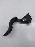 Gaspedal AUDI A4 Cabrio (8H7, B6, 8HE, B7) 2.5 TDI 6PV00837505 8E1721523C
