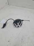 Griff zum Öffnen des Kofferraums VW GOLF III Cabriolet (1E7) 1.9 TDI 1J5827459