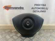 Lenkrad Airbag RENAULT MODUS / GRAND MODUS (F/JP0_) 1.5 dCi (FP0D, JP0D) 8200591699