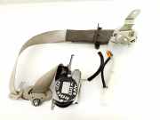 Sicherheitsgurt vorne rechts NISSAN LEAF (ZE0) Electric 620696400A 618538000B