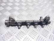 Einspritzleiste Opel Astra G Coupe (T98C) 0445214221